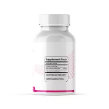 NORaWAY Maca 500mg 100db kapszula