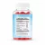 NORaWAY No Stress gummy 60db barackos gumicukor, cukormentes