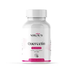 NORaWAY Quercetin 475mg 60db kapszula