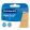 Salvequick Aqua Resist víz és szennyeződésálló ragtapasz 75cm x 6cm