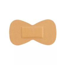 Salvequick Finger Mix rugalmas ragtapaszok 18db