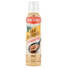 Bertolli Hot cooking olívaolaj spray 200ml