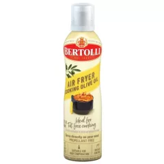 Bertolli Air Fryer Cooking Olive Oil Spray 200ml