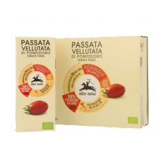   BIO Sűrített paradicsom 3x200g Alce Nero vellutata (krémes)