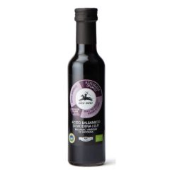 BIO Balzsamecet modenából 250ml Alce Nero