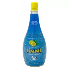 Limmi Citromlé 200ml DRS