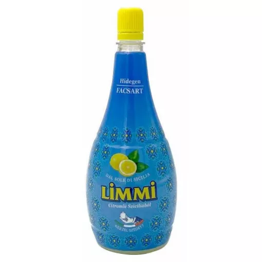 Limmi Citromlé 200ml DRS