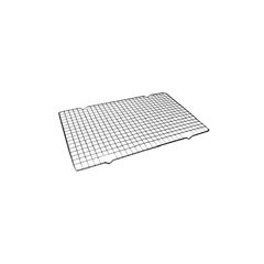 Ibili Sütemény hűtőrács 40x25cm 780825