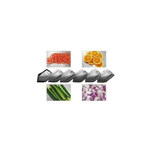 Ibili Mandolin szeletelő 782000