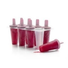 Ibili Jégkrém forma 8 db-os 783450