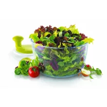Ibili Salátacentrifuga, tekerős 20cm 783120