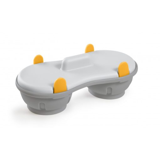 Ibili Buggyantott tojás készítő mikrohullámú sütőhöz 730610