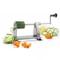 Ibili Zöldség spirálvágó professzionális 721110