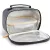   Ibili Ételhordó táska edénnyel, szürke színű 753401G 21x13cm