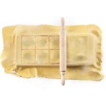 Ibili Ravioli készítő készlet, szögletes 683000