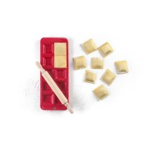 Ibili Ravioli készítő készlet, szögletes 683000