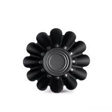 Ibili "Karamel" Briós forma 22cm 373122 kétrétegű fém, BPA-mentes, tapadásmentes