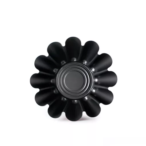 Ibili "Karamel" Briós forma 22cm 373122 kétrétegű fém, BPA-mentes, tapadásmentes