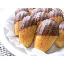 Ibili Madeleine sütőforma 12db-os 820502