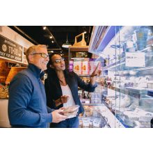 TrueDark® Daylights Elite nappali kékfény szűrő szemüveg