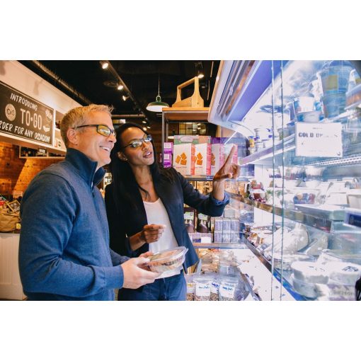 TrueDark® Daylights Elite nappali kékfény szűrő szemüveg