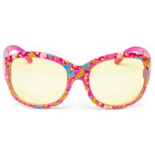 TrueDark® Daywalker Kids Printed gyermek éjszakai kékfény blokkoló szemüveg