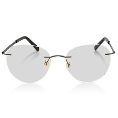   TrueDark® Daywalker Focus nappali kékfény szűrő szemüveg, víztiszta lencse