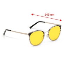 TrueDark® Daywalker Transition Malibu nappali, kékfény blokkoló napszemüveg