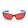 TrueDark® Twilight Kids Superhero gyerek éjszakai kékfény blokkoló szemüveg