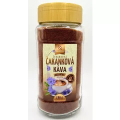   Najtelo Instant cikória kávé 180g 100% adalékanyag- és gluténmentes