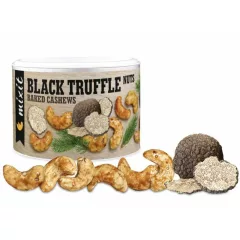   Mixit Kemencés diófélék - Pörkölt kesudió, szarvasgomba, színes bors 160g