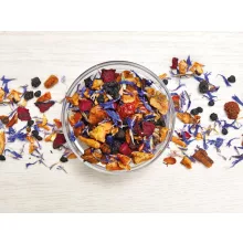 Mixit Mixitea - Mindenmentes alma teakeverék 110g