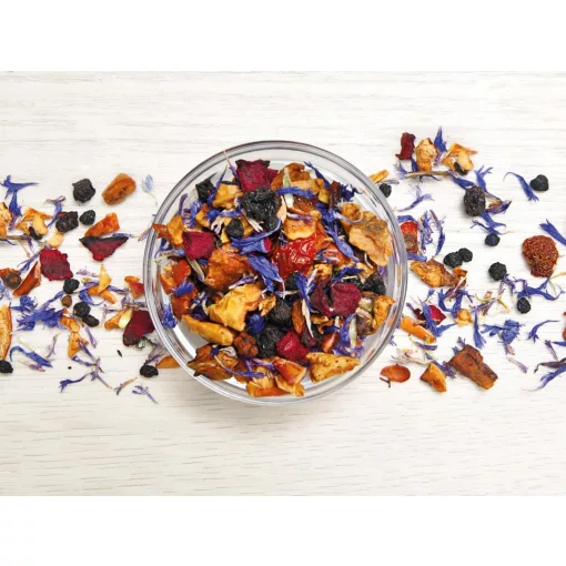 Mixit Mixitea - Mindenmentes alma teakeverék 110g