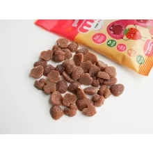 Mixit Gyümölcsös Mixies 35g  - Eper & banán