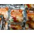 Mixit Zsebbe való Almachips fahéjjal 25g