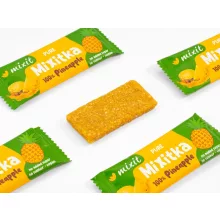 Mixit Gyümölcsös Mixitka 20g – 100% Ananász