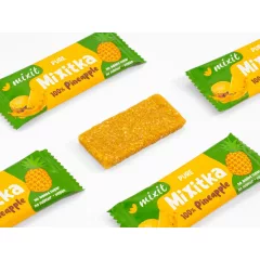Mixit Gyümölcsös Mixitka 20g – 100% Ananász