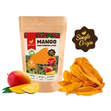 Mixit Single Origin - Bio Mangó (Burkina Faso) 250g
