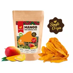 Mixit Single Origin - Bio Mangó (Burkina Faso) 250g