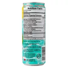 Juma Juice 100% Kókuszvíz kókuszdarabokkal 320ml DRS