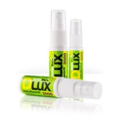 BetterYou D3-vitamin szájspray 15ml D-Lux 3000