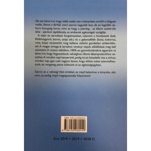 Agygyantázás - Dr. Molnár Zsolt