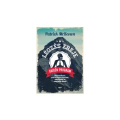 A légzés ereje - OXIGÉN PROGRAM -McKeown