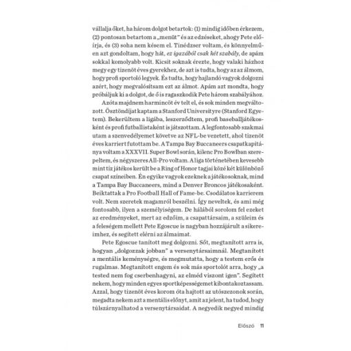 Élj fájdalom nélkül - Pete Egoscue