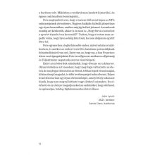 Élj fájdalom nélkül - Pete Egoscue