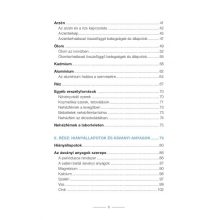 Nehézfém-kivezetés a gyakorlatban - Dr. Csomai Zita