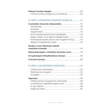 Nehézfém-kivezetés a gyakorlatban - Dr. Csomai Zita