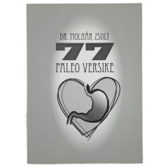 77 paleo versike - Dr. Molnár Zsolt