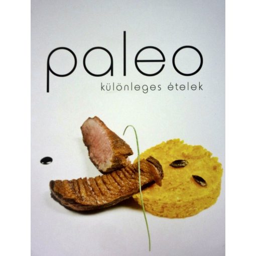 Paleo különleges ételek
