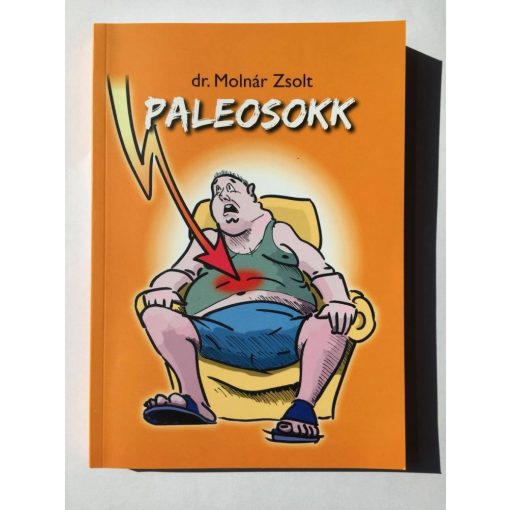 Paleosokk - Dr. Molnár Zsolt
